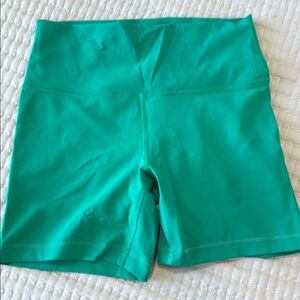 Lululemon Yoga Align Short Size 10